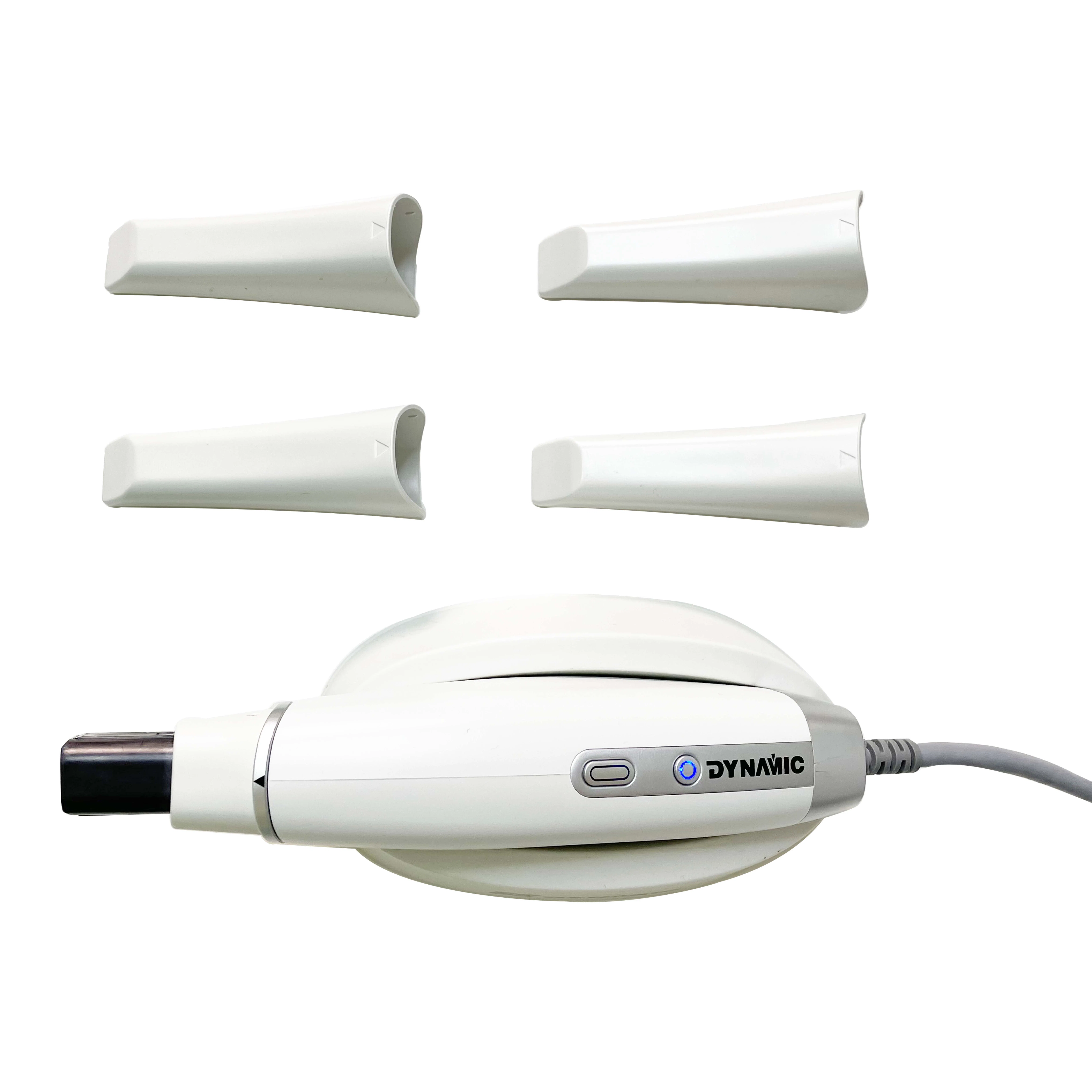 USB3.0 Connected Digital Intraoral Scanner DDS300 with Multi-language Support