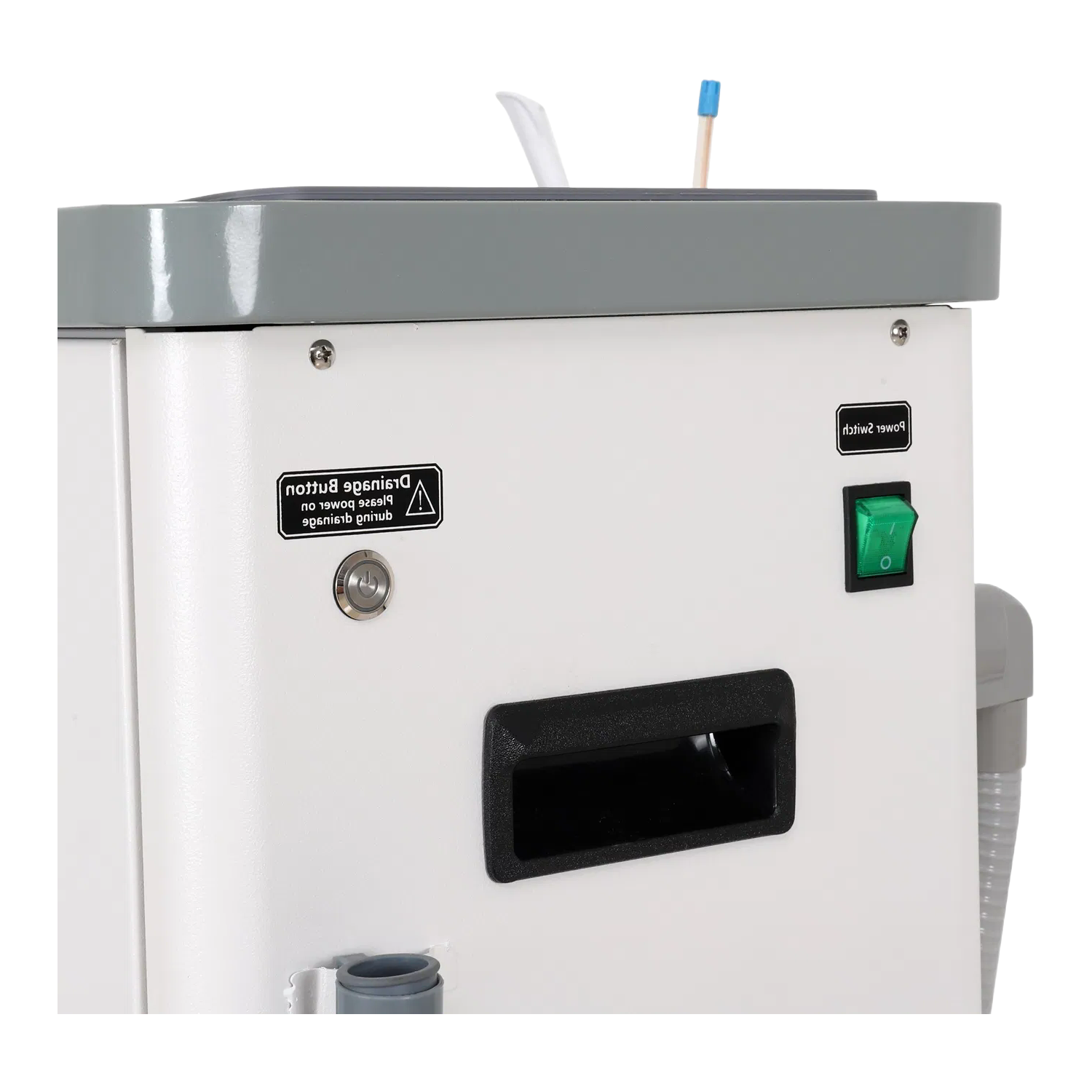 Professional TY-701 Dental Vacuum System with 2800r/min Suction for Clinic Use