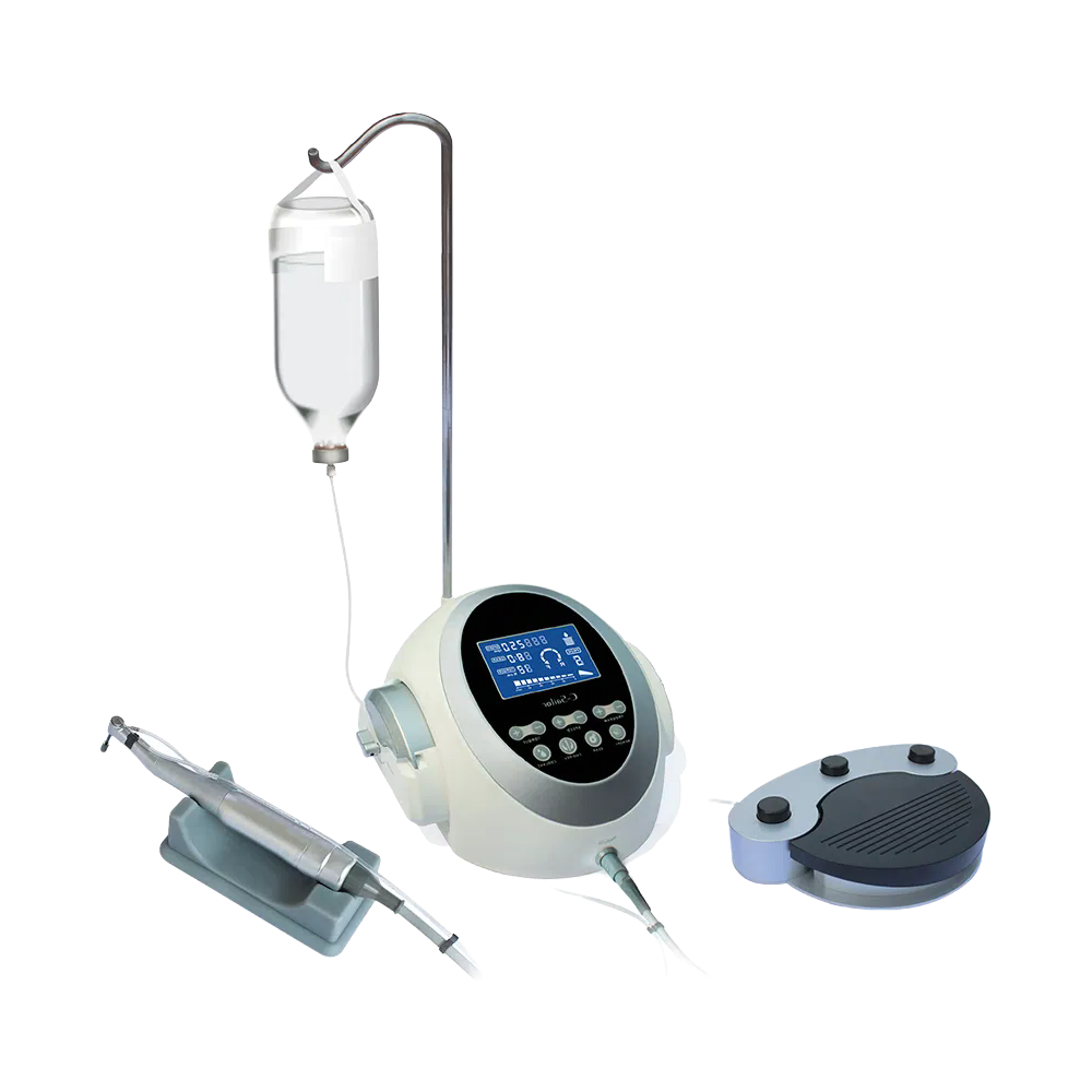 Supply CE Certified C - SAILOR Dental Implant System with Intelligent Cooling, 10 Program Settings, Stepless Speed Regulation