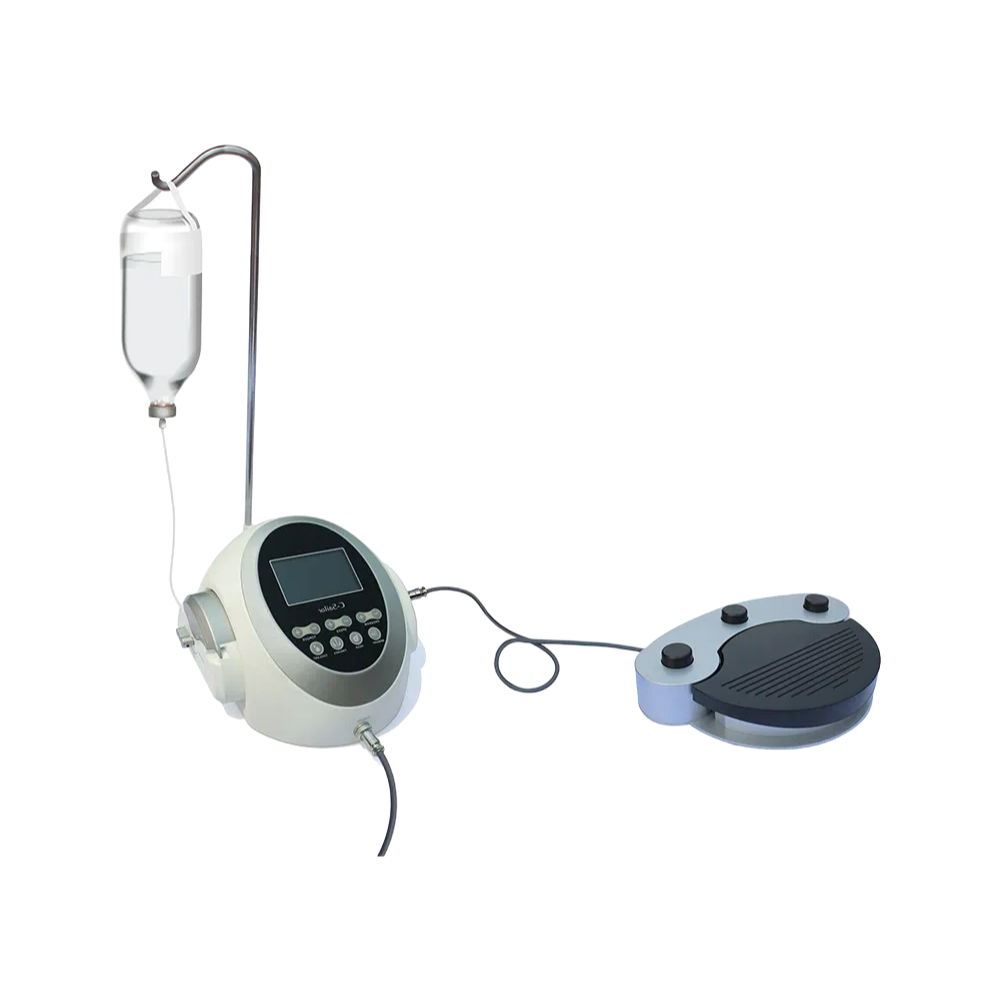 Supply CE Certified C - SAILOR Dental Implant System with Intelligent Cooling, 10 Program Settings, Stepless Speed Regulation
