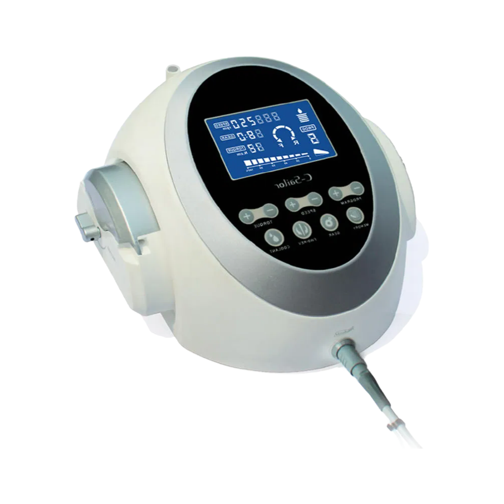 Supply CE Certified C - SAILOR Dental Implant System with Intelligent Cooling, 10 Program Settings, Stepless Speed Regulation