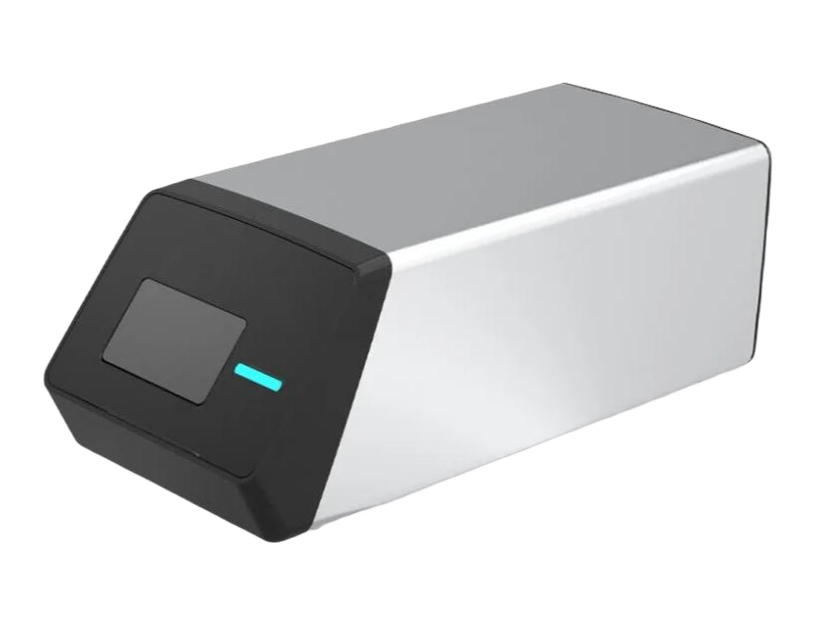 ISO 13485 Certified Handheld Dental Imaging System with USB Connectivity