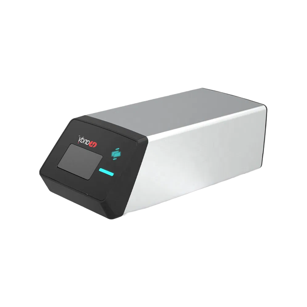 ISO 13485 Certified Handheld Dental Imaging System with USB Connectivity