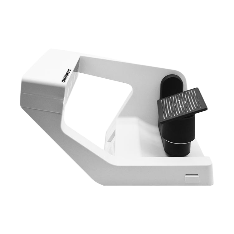 CE FDA Certified Dynamic Dental Scanner DCS-M1 for Full Arch and Impression Digital Models
