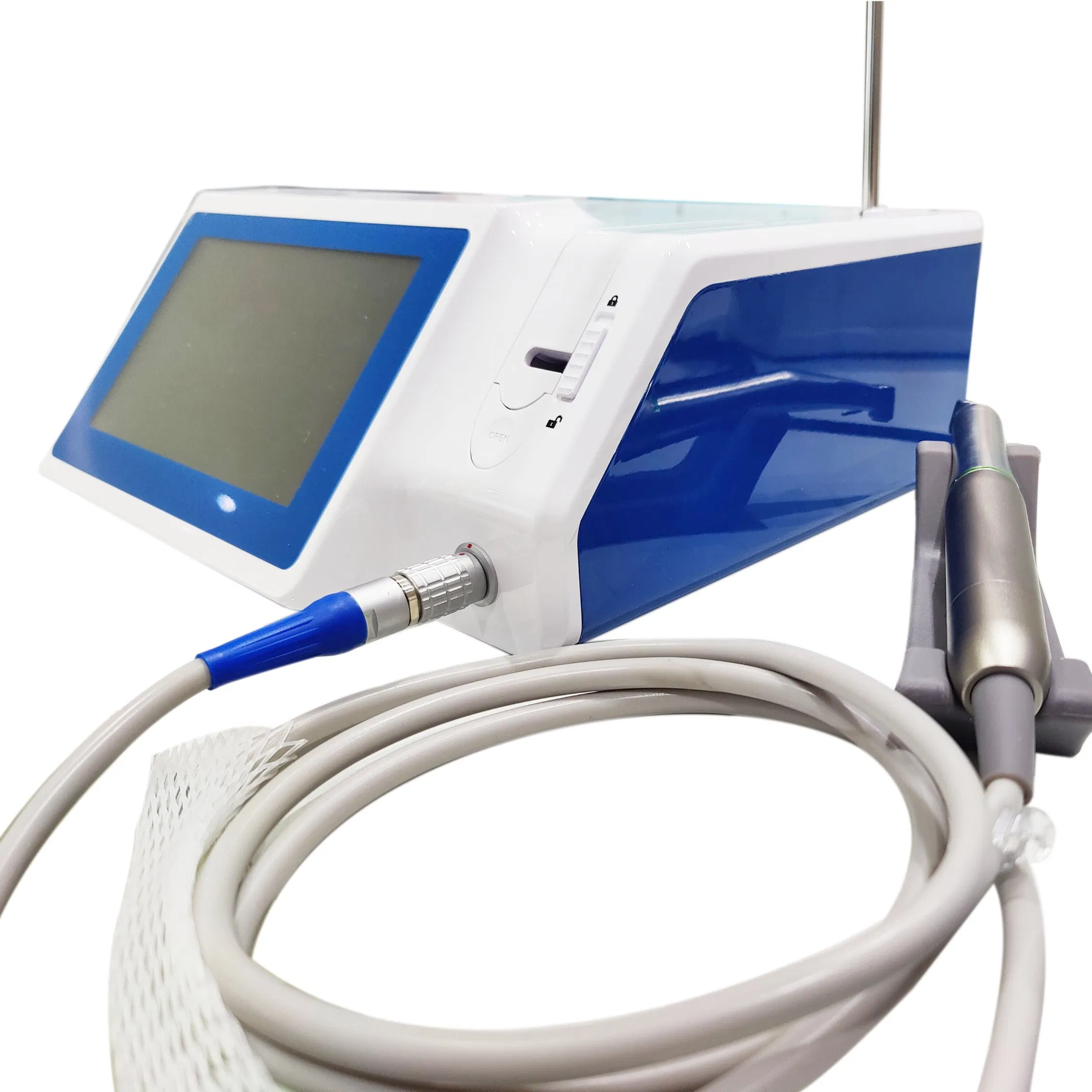 High-Quality Dental Implant Motor for Oral Surgery with Brushless Technology