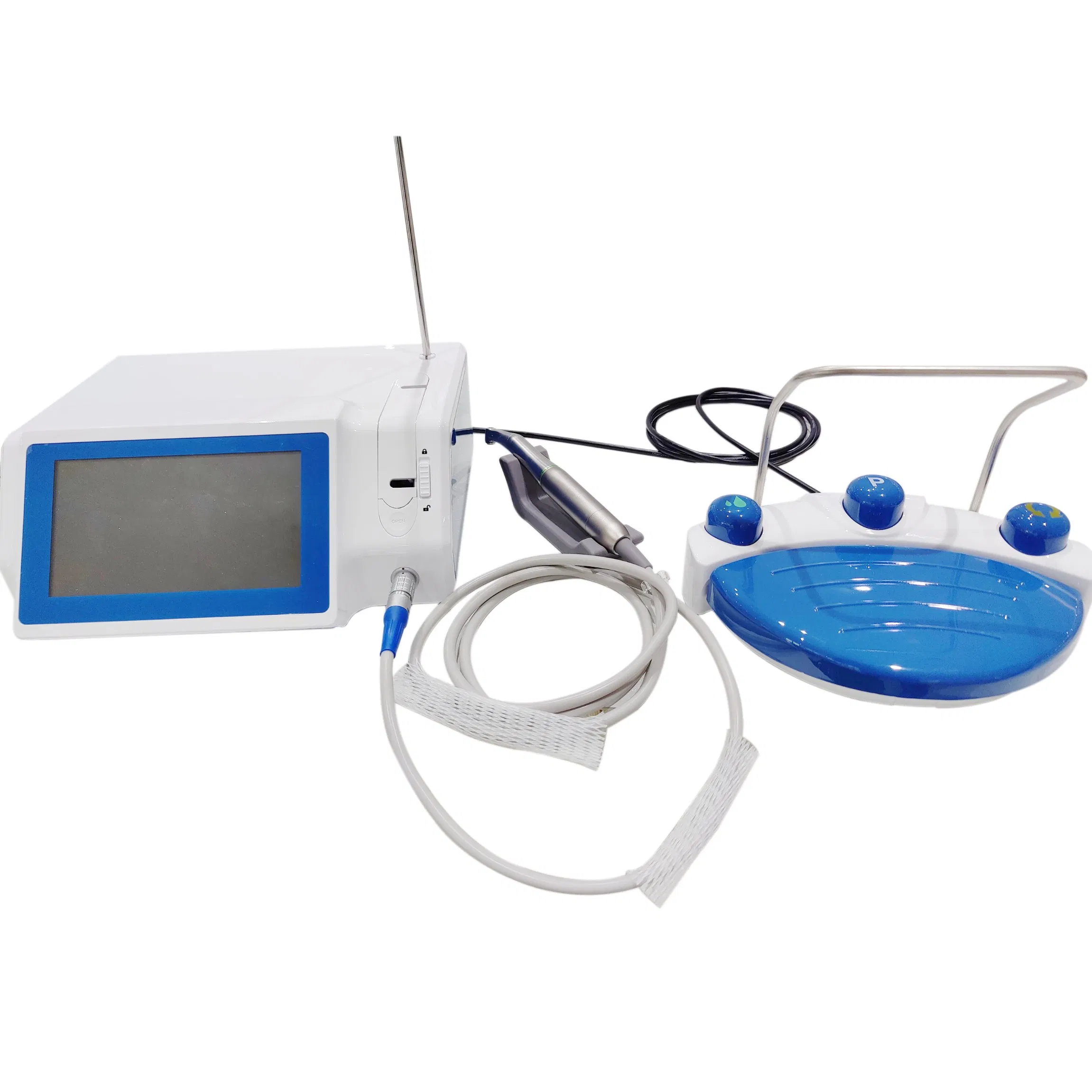 High-Quality Dental Implant Motor for Oral Surgery with Brushless Technology