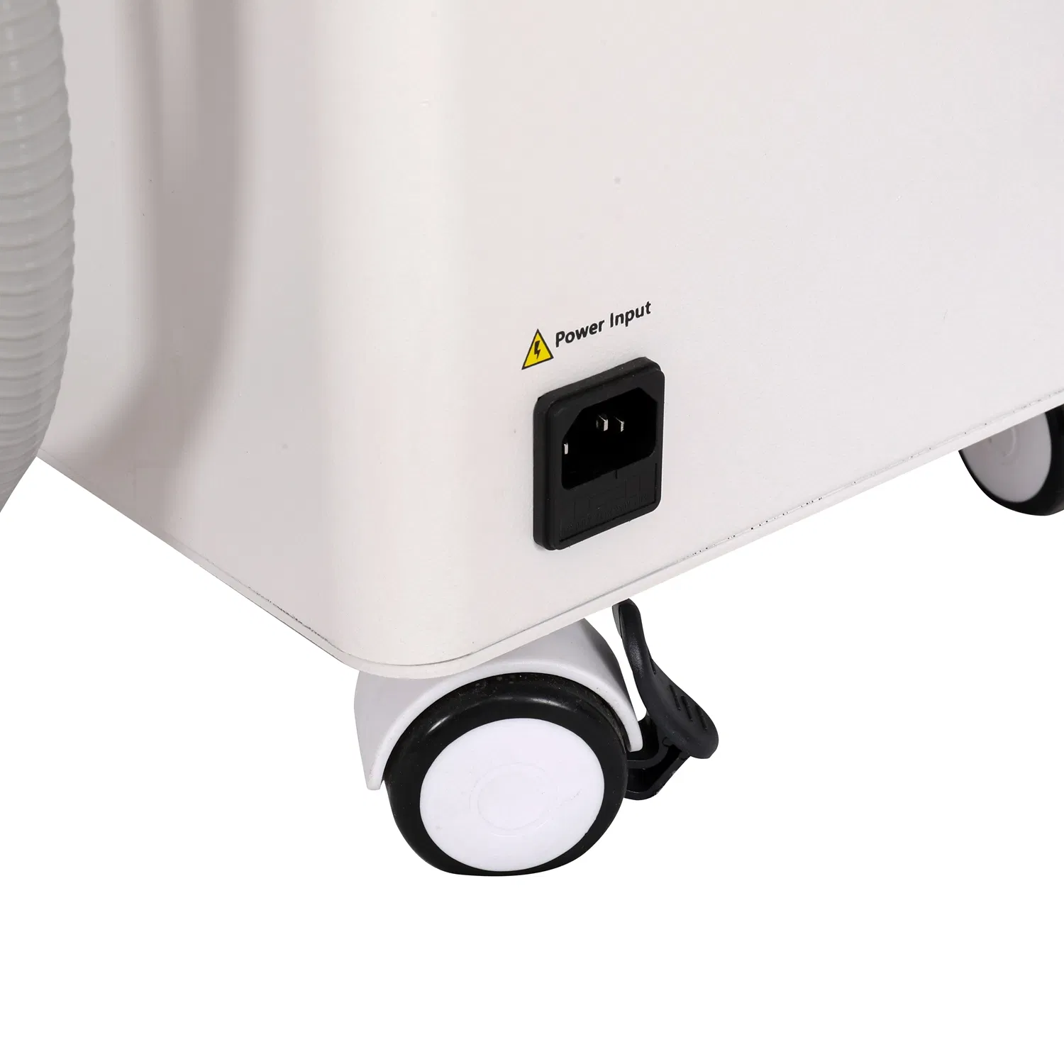 Portable Dental Unit with Suction Air Compressor - CE Certified TY-701 Model for Mobile Clinics