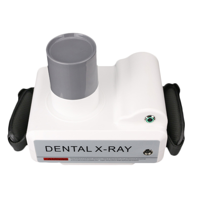 Portable Dental X-Ray Machine with Digital Imaging for Oral Diagnosis - 60KV High Frequency Inverter Technology