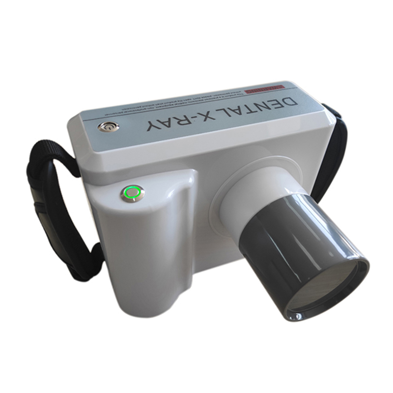 Portable Dental X-Ray Machine with Digital Imaging for Oral Diagnosis - 60KV High Frequency Inverter Technology