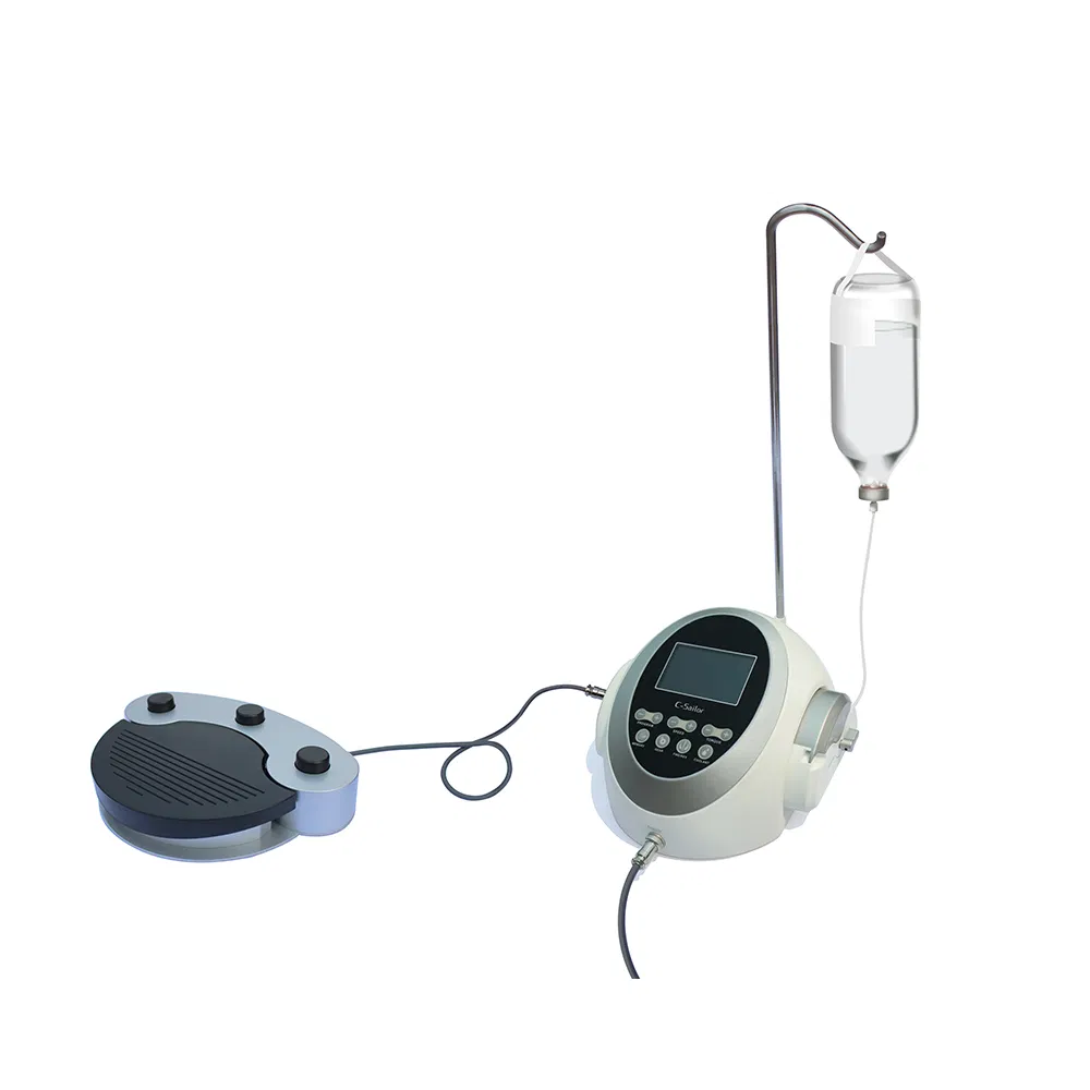 Coxo C-Sailor Dental Implant System - High Precision Dental Implant Equipment with Brushless Motor
