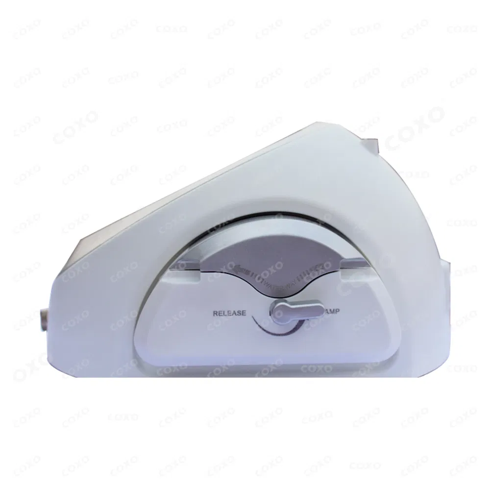 Coxo C-Sailor Dental Implant System - High Precision Dental Implant Equipment with Brushless Motor