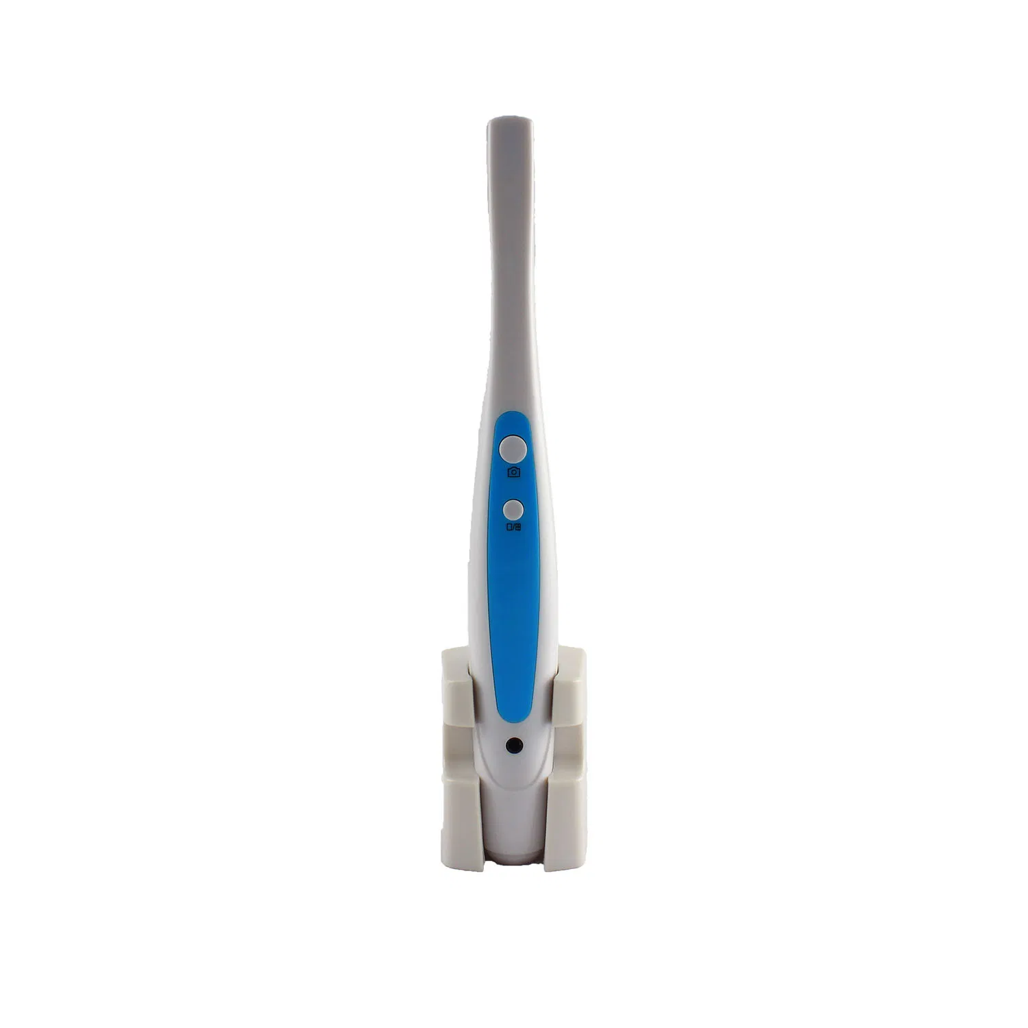 Professional Dental Intraoral Camera System with 21.5 Inch HD Monitor - 15MP CMOS Sensor for Precise Oral Examination