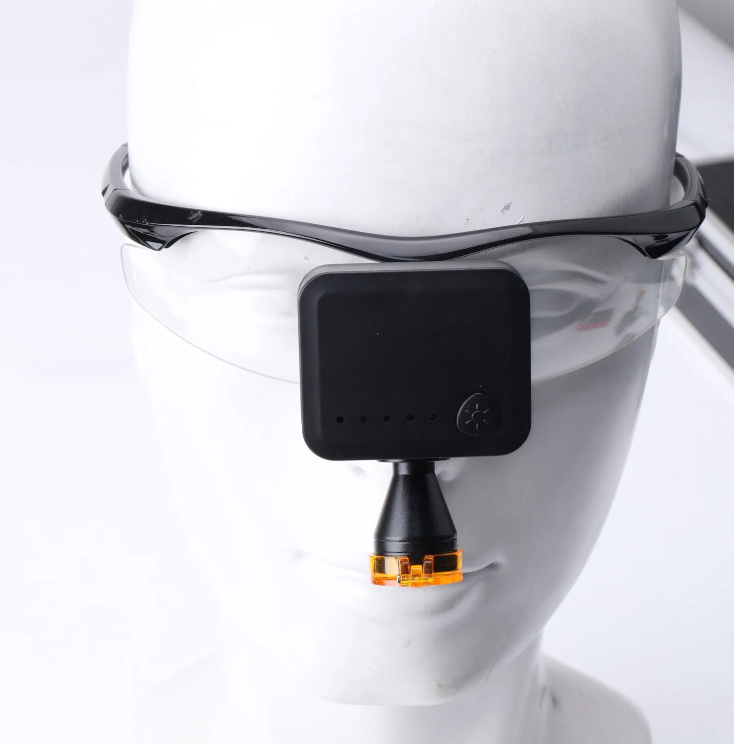 5W Wireless LED Dental Headlamp for Oral Surgery - CE Certified Surgical Light Equipment