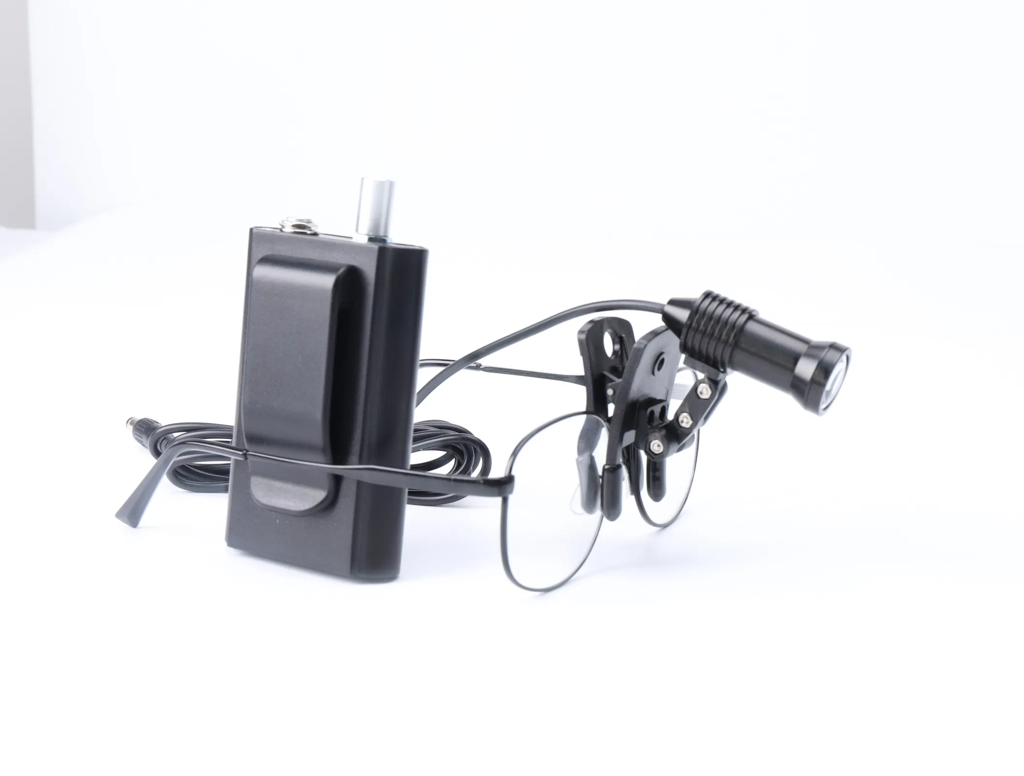 5W LED Dental Headlamp for Oral Surgery with Adjustable Brightness