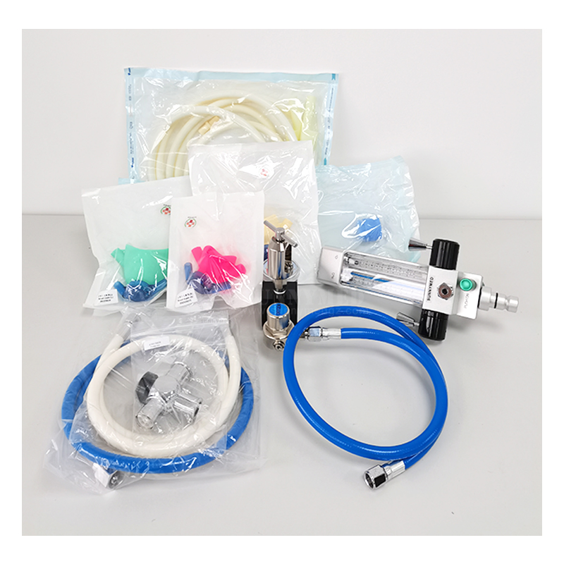 SY-E016 Dental Nitrous Oxide Sedation System for Pain-Free Dentistry Procedures
