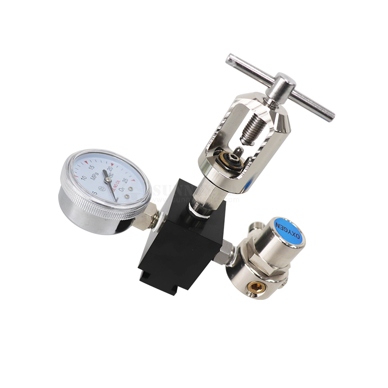 SY-E016 Dental Nitrous Oxide Sedation System for Pain-Free Dentistry Procedures