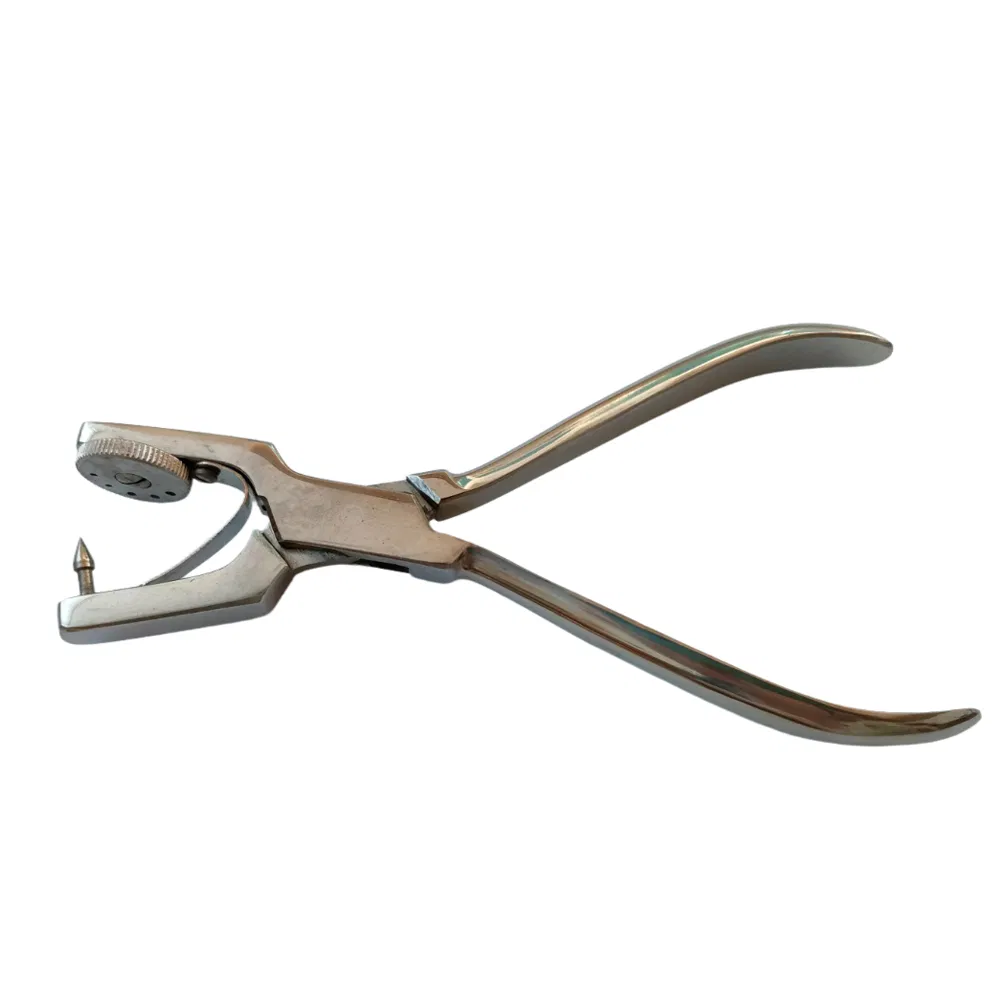 Premium Stainless Steel Dental Rubber Dam Clamp Set - Surgical Grade Instruments Kit for Dental Procedures