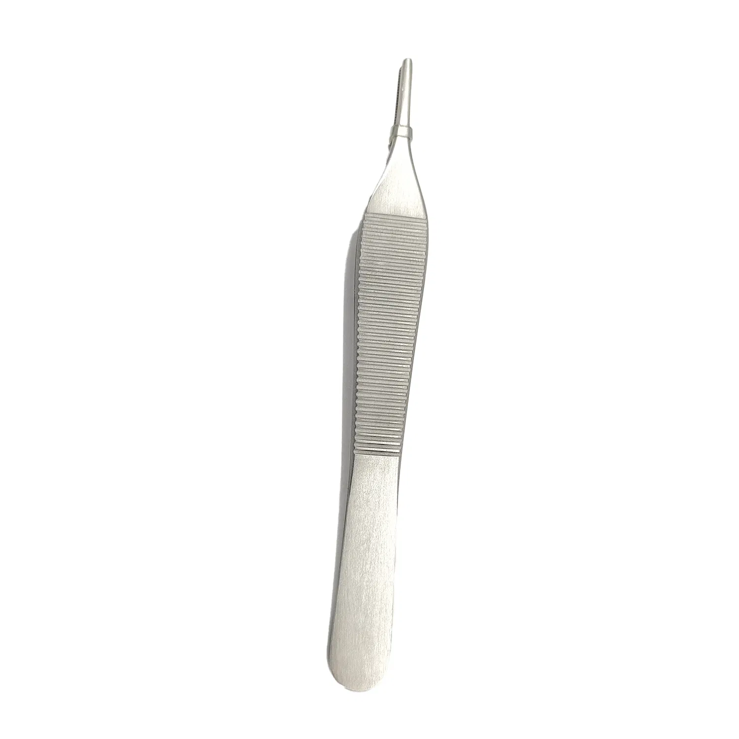 High-Quality Stainless Steel Dental Surgical Tweezers for Oral Surgery | ISO & CE Certified