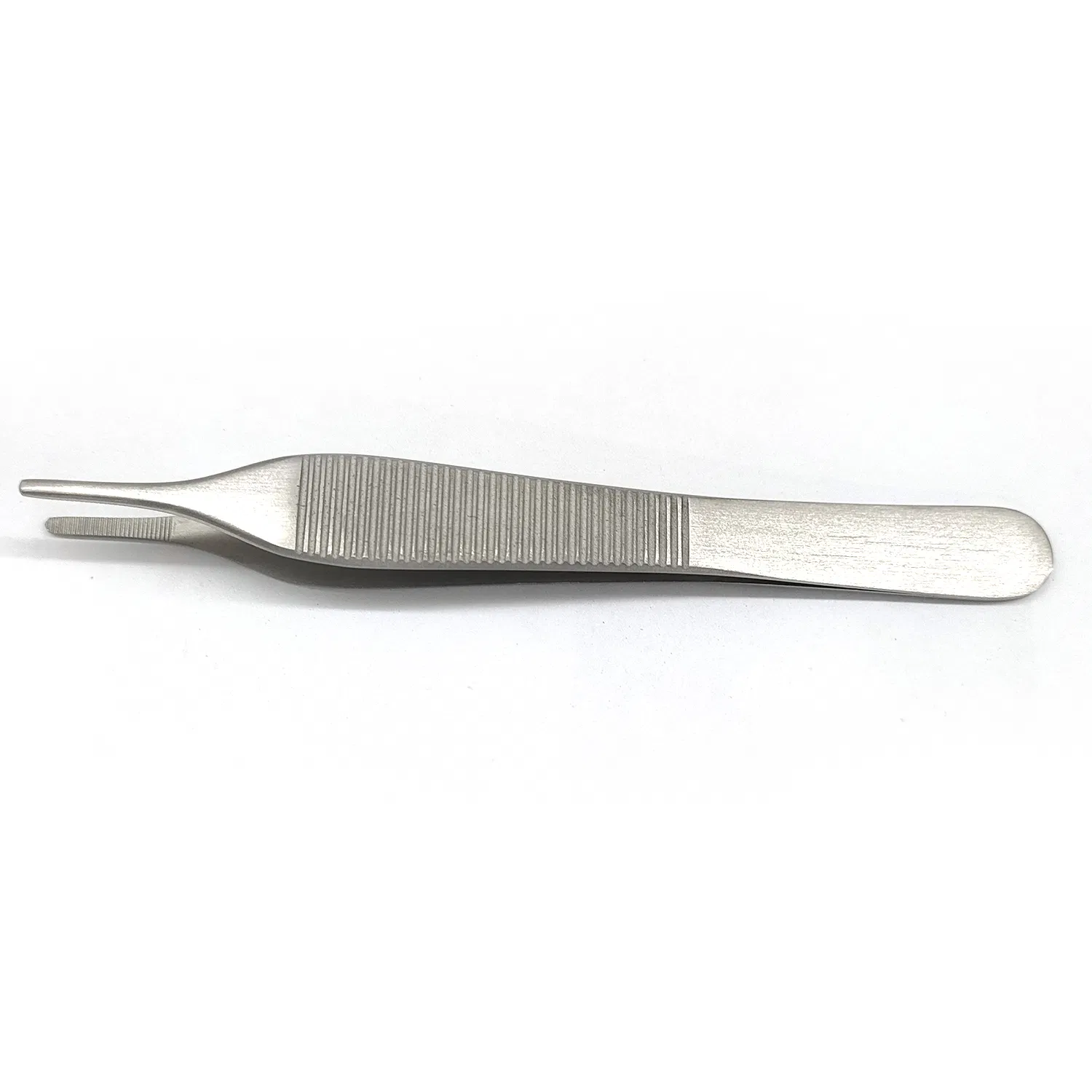 High-Quality Stainless Steel Dental Surgical Tweezers for Oral Surgery | ISO & CE Certified