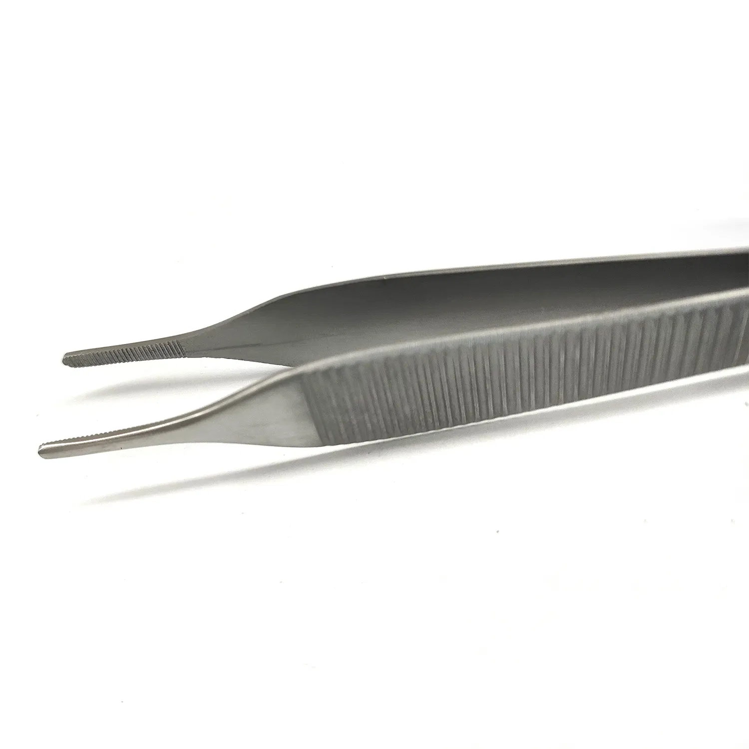 High-Quality Stainless Steel Dental Surgical Tweezers for Oral Surgery | ISO & CE Certified