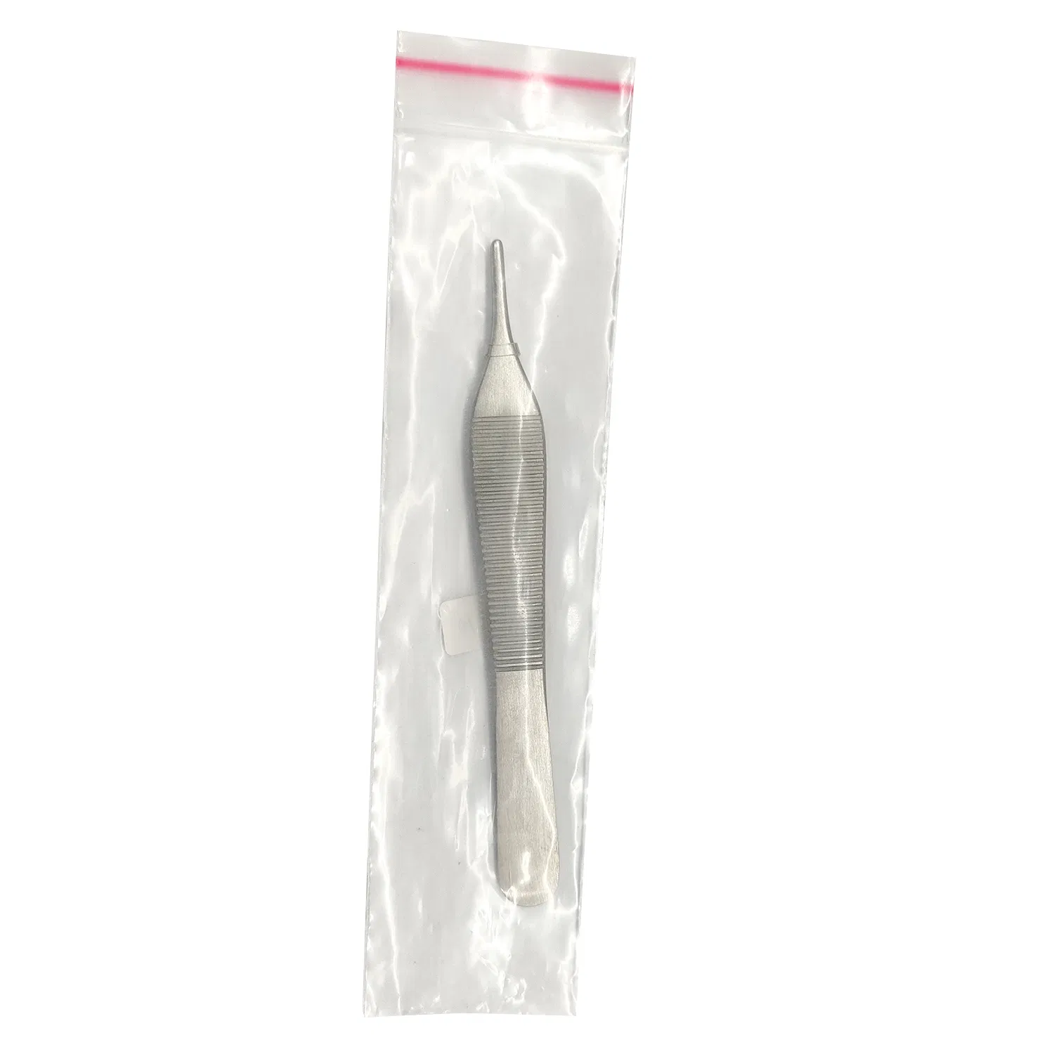 High-Quality Stainless Steel Dental Surgical Tweezers for Oral Surgery | ISO & CE Certified