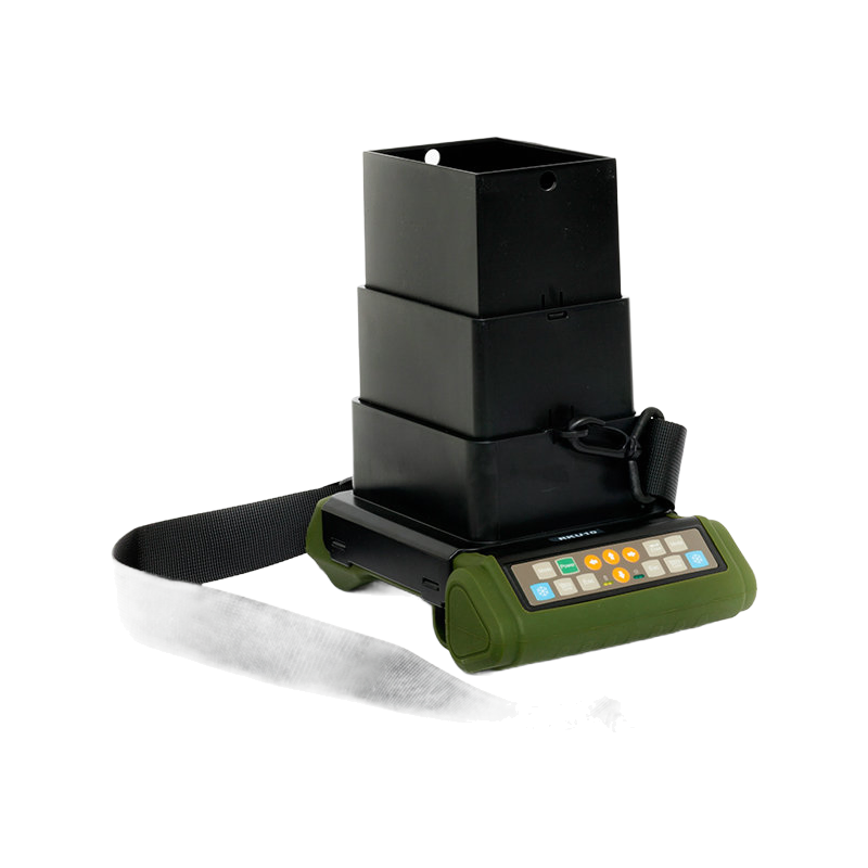 RKU10 Veterinary Ultrasound Scanner for Cattle Pregnancy Detection - Portable Bovine Diagnostic Equipment