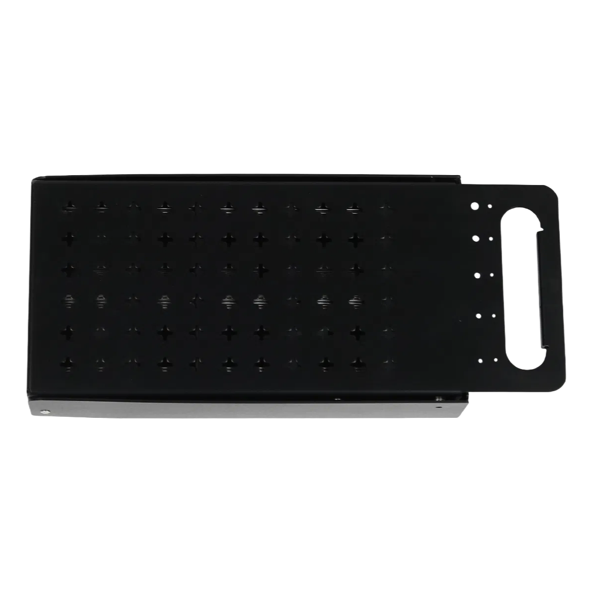 Veterinary K-Wire Sterilization Box | Orthopedic Instrument Storage Rack | ISO 13485 Certified