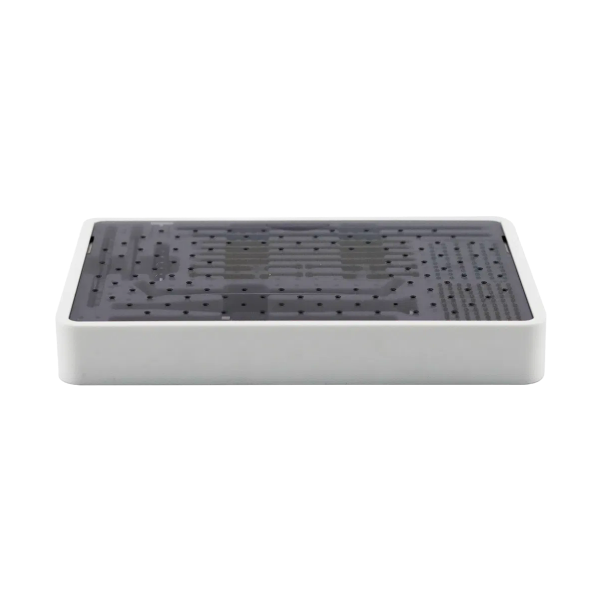 Premium Veterinary Mini ALPS Titanium Locking Plate System for Small Animal Orthopedic Surgery