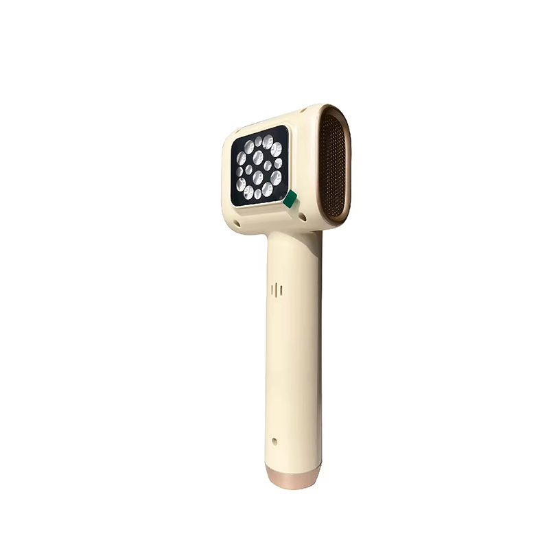 2024 Advanced Veterinary Red Blue Light Therapy Device for Pets - LED Photon Therapy Equipment