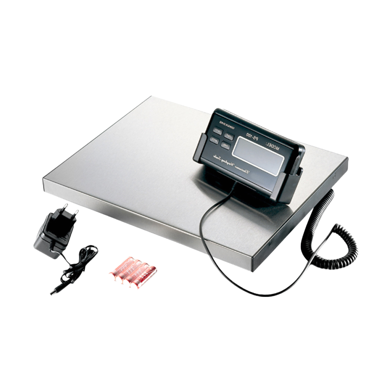 Wholesale HC-R030B Electronic Small Animal Scale - Stainless Steel Platform Veterinary Scale