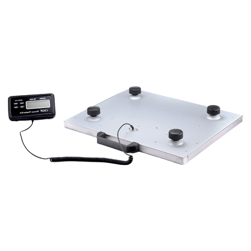Wholesale HC-R030B Electronic Small Animal Scale - Stainless Steel Platform Veterinary Scale