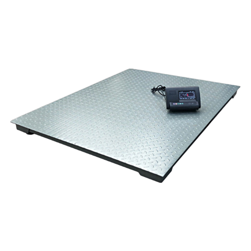 Wholesale HC-R030B Electronic Small Animal Scale - Stainless Steel Platform Veterinary Scale