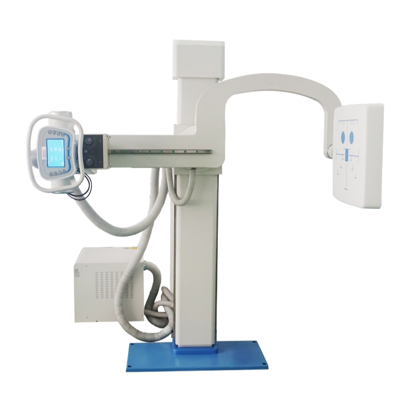 UMY-6699E Stainless Steel Veterinary Ultrasound Scanner for Pets and Animals