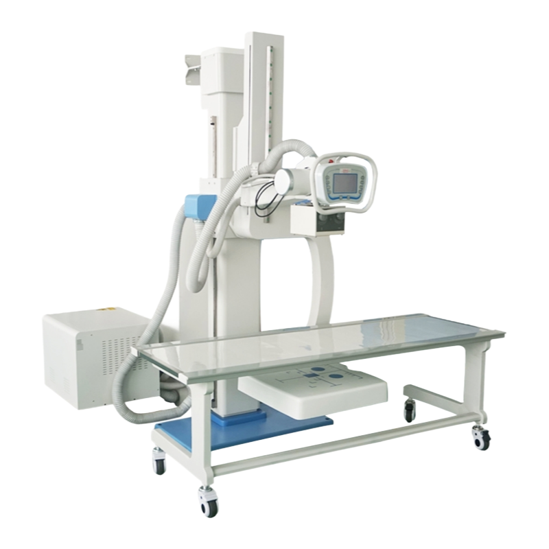 UMY-6699E Stainless Steel Veterinary Ultrasound Scanner for Pets and Animals