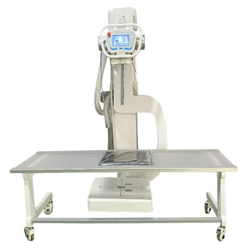 UMY-6699E Stainless Steel Veterinary Ultrasound Scanner for Pets and Animals