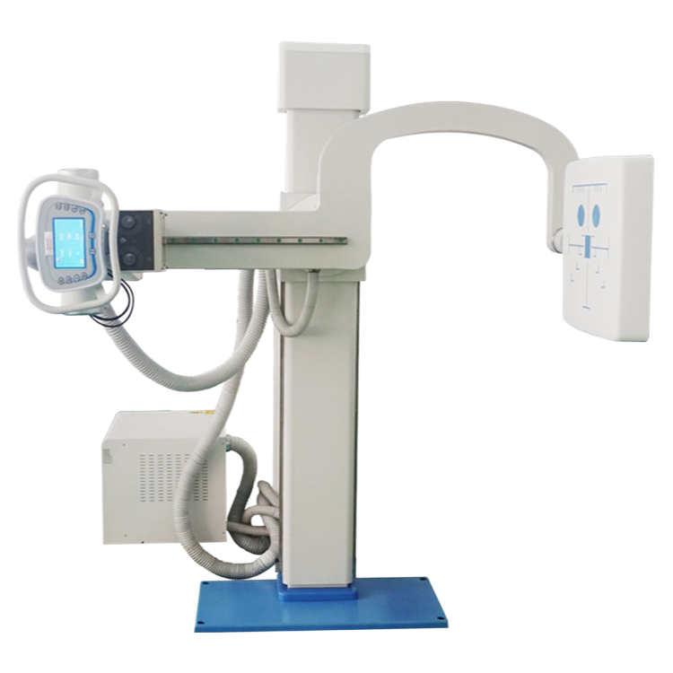 UMY-6699E Stainless Steel Veterinary Ultrasound Scanner for Pets and Animals