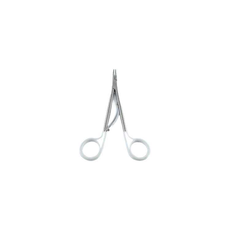Customizable Titanium Ligating Clip Appliers in Multiple Sizes and Colors for Surgical Applications