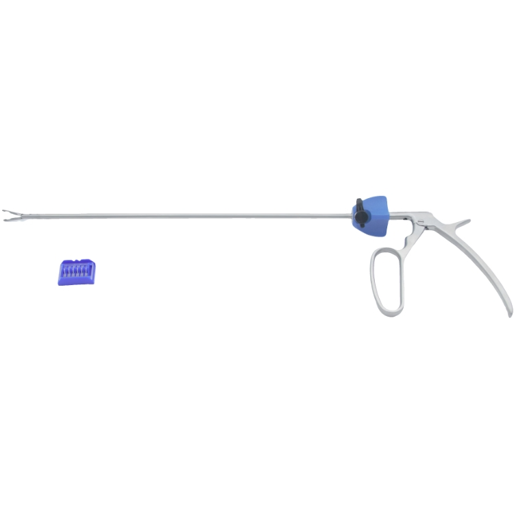 China Factory Supply CE Certified Reusable Surgical Forceps for Hospital Use