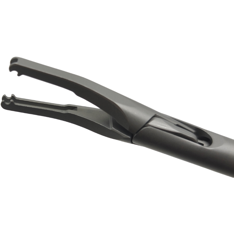 China Factory Supply CE Certified Reusable Surgical Forceps for Hospital Use