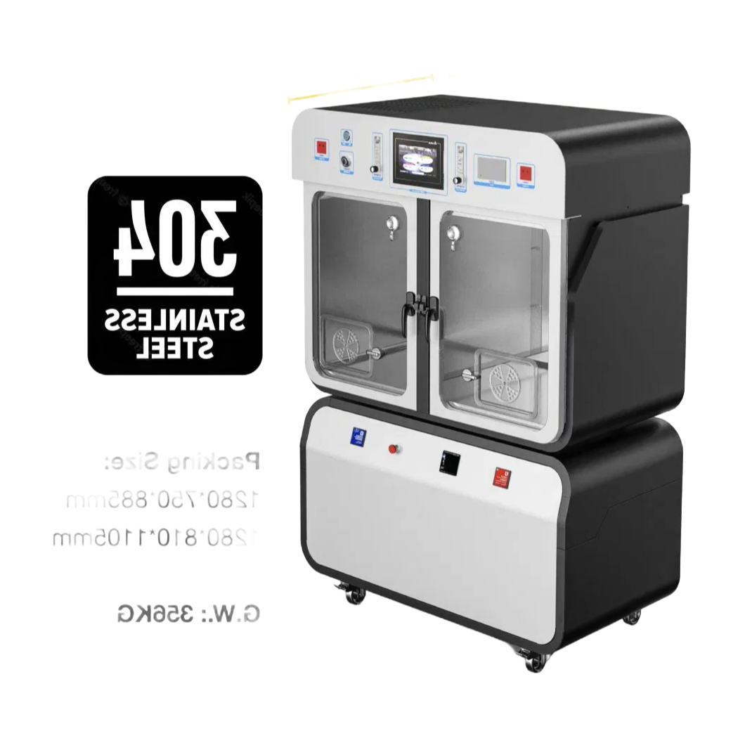 Factory Supply YJ-ICU02 Veterinary ICU - Advanced Oxygen Cage with Temperature & Humidity Control
