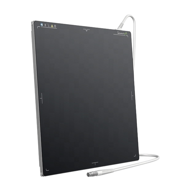 High Performance CsI X-Ray Flat Panel Detector Venu 1717XV for Animal Imaging