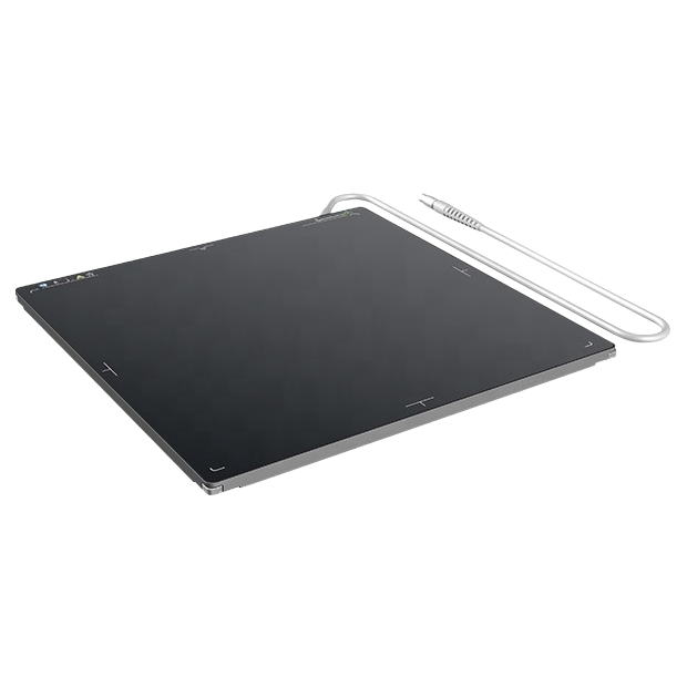 High Performance CsI X-Ray Flat Panel Detector Venu 1717XV for Animal Imaging