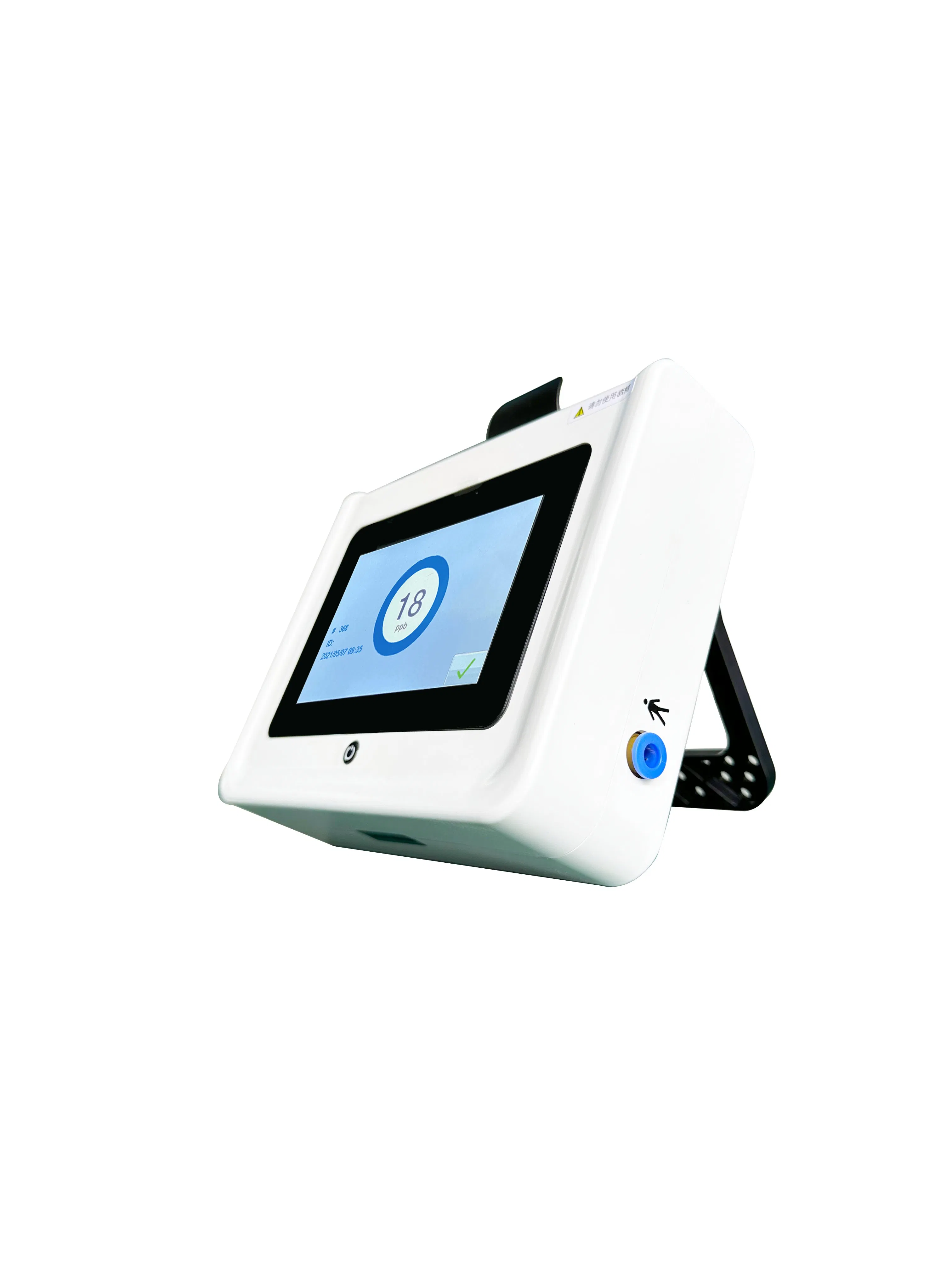 Wholesale FeNO Monitor for Respiratory Clinics | Mainstream Asthma Diagnostic Equipment