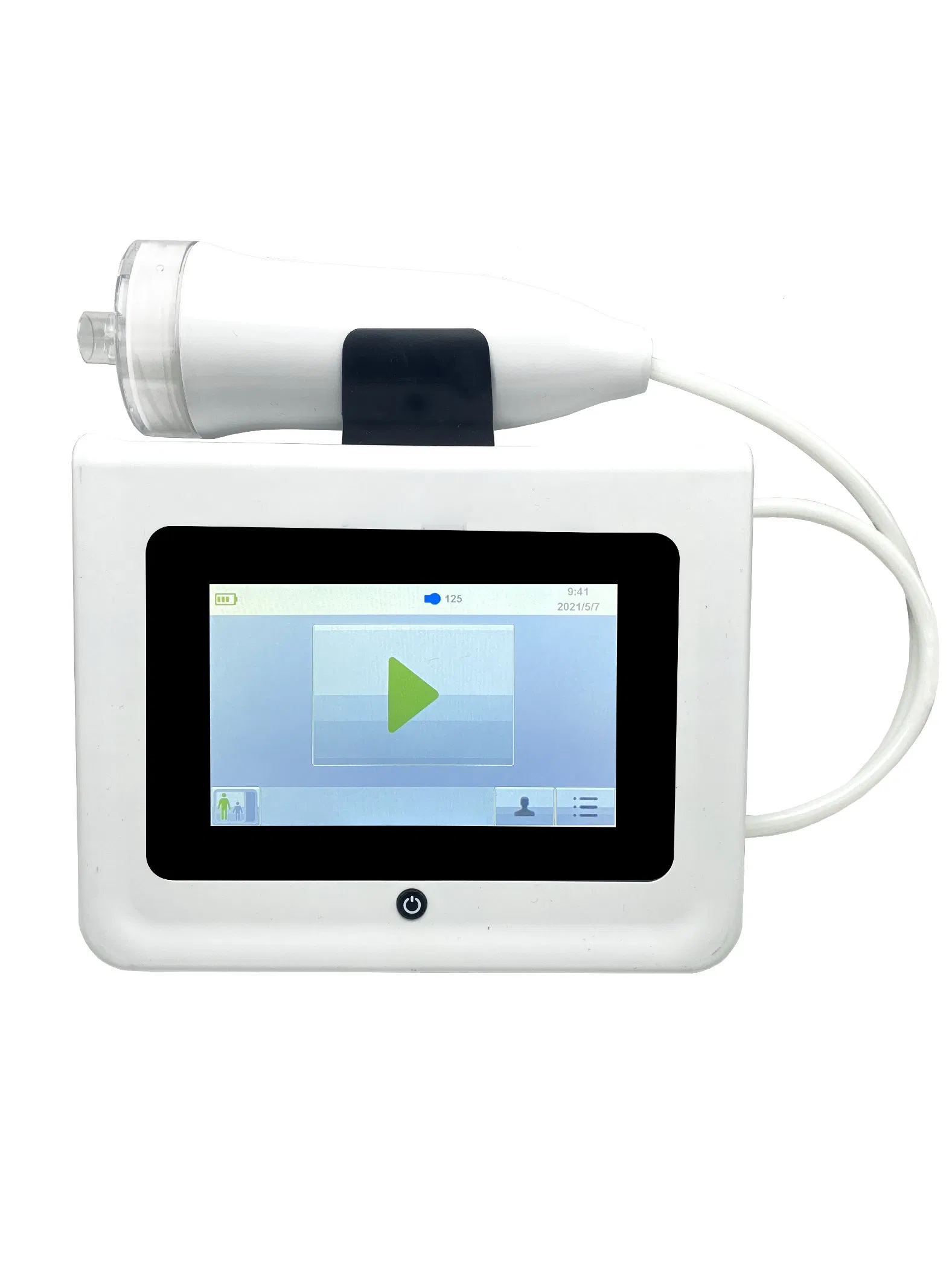 Wholesale FeNO Monitor for Respiratory Clinics | Mainstream Asthma Diagnostic Equipment