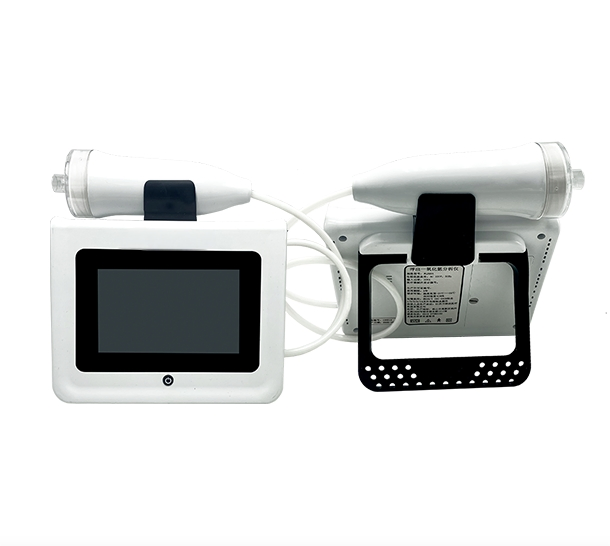 Wholesale FeNO Monitor for Respiratory Clinics | Mainstream Asthma Diagnostic Equipment