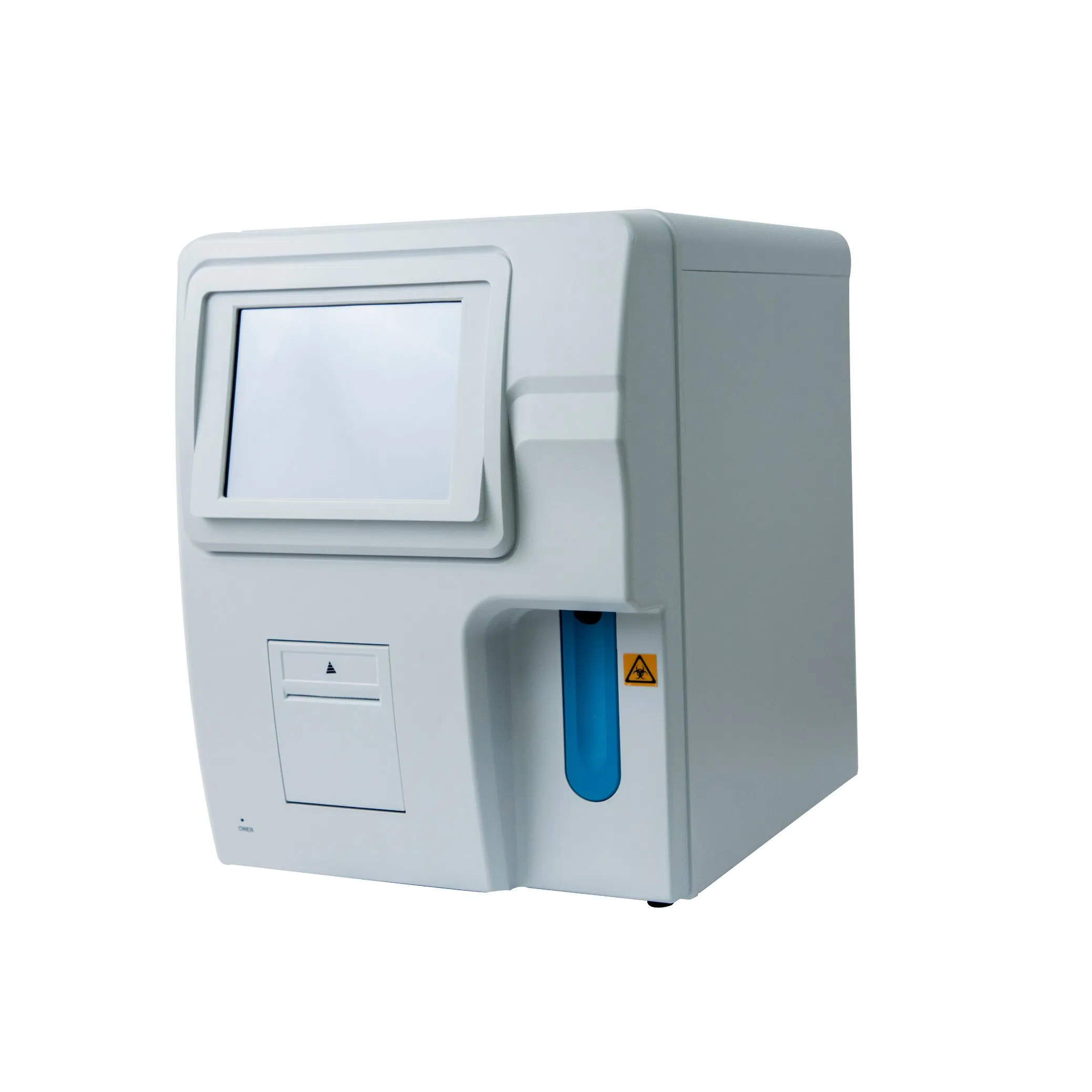 Custom OEM FN9000 Blood Cell Counter with RS232 Interface and Thermal Printer