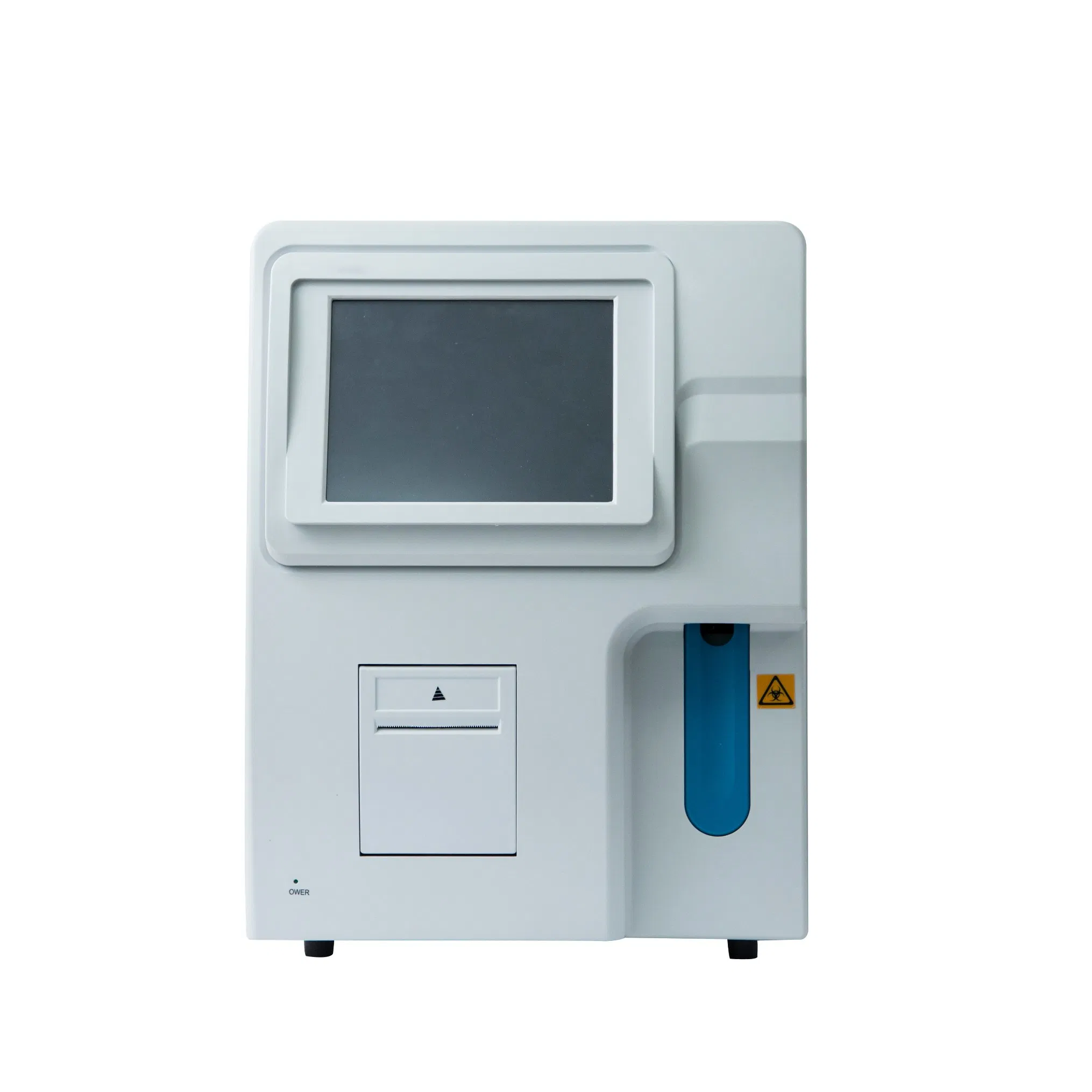 Custom OEM FN9000 Blood Cell Counter with RS232 Interface and Thermal Printer