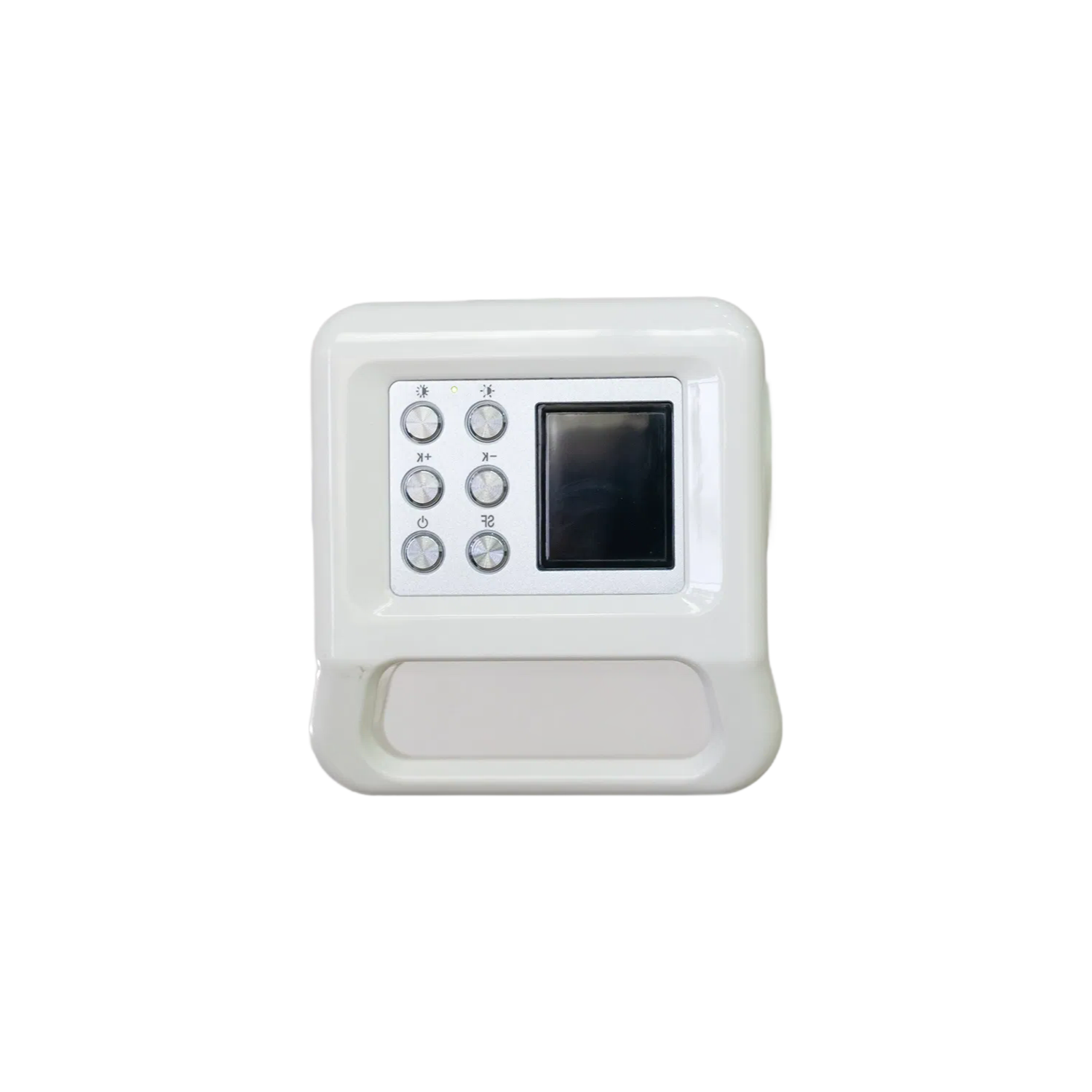 Dual Head Ceiling Type LED Shadowless Operating Lamp for Surgical Rooms - YDE Series