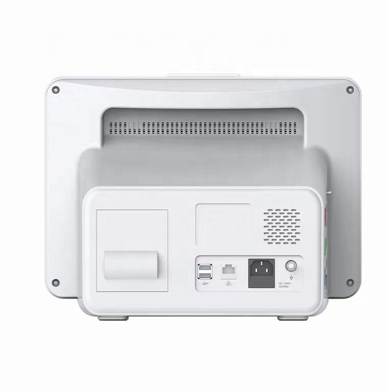Wholesale Veterinary Equipment - Multi-Function Animal Monitor with Touch Screen Option and Export Packing
