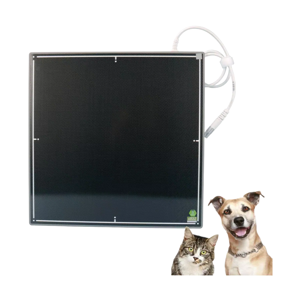 Factory Made MSL Veterinary Imaging Detector with 2 - 4s Acquisition Time, 3.96kg Weight for Stable Performance